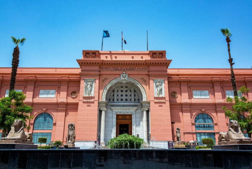 Cairo