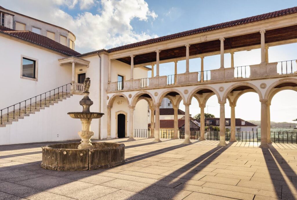 Coimbra