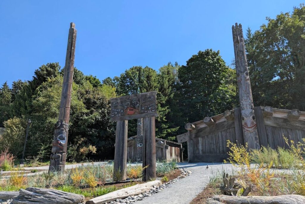 Vancouver