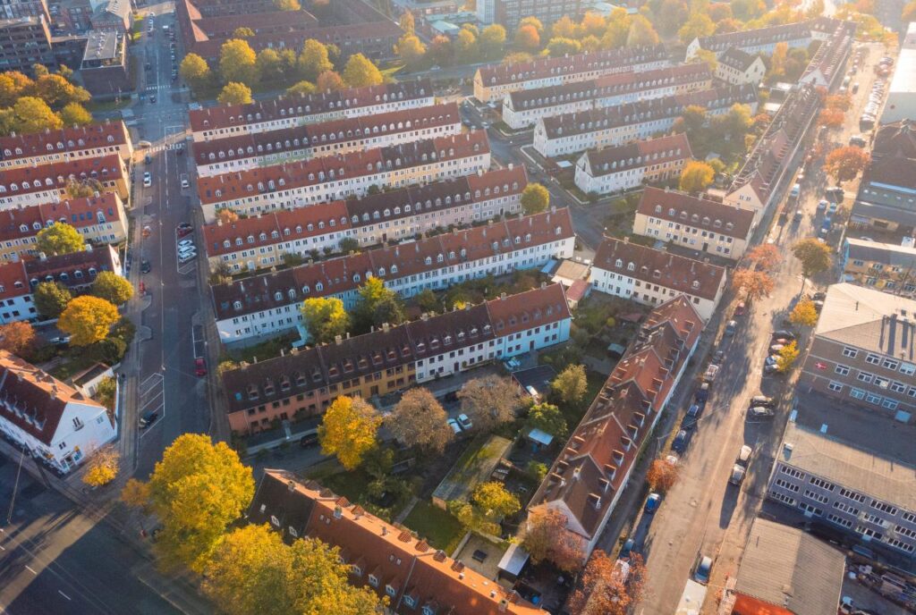 Copenhagen