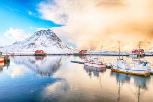 Norway