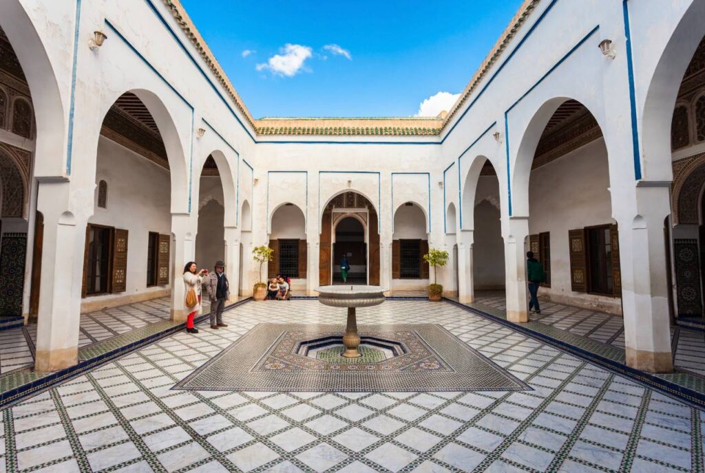 Marrakech