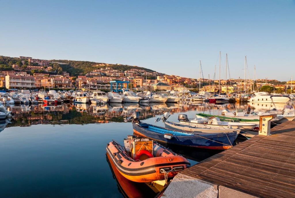 Sardinia