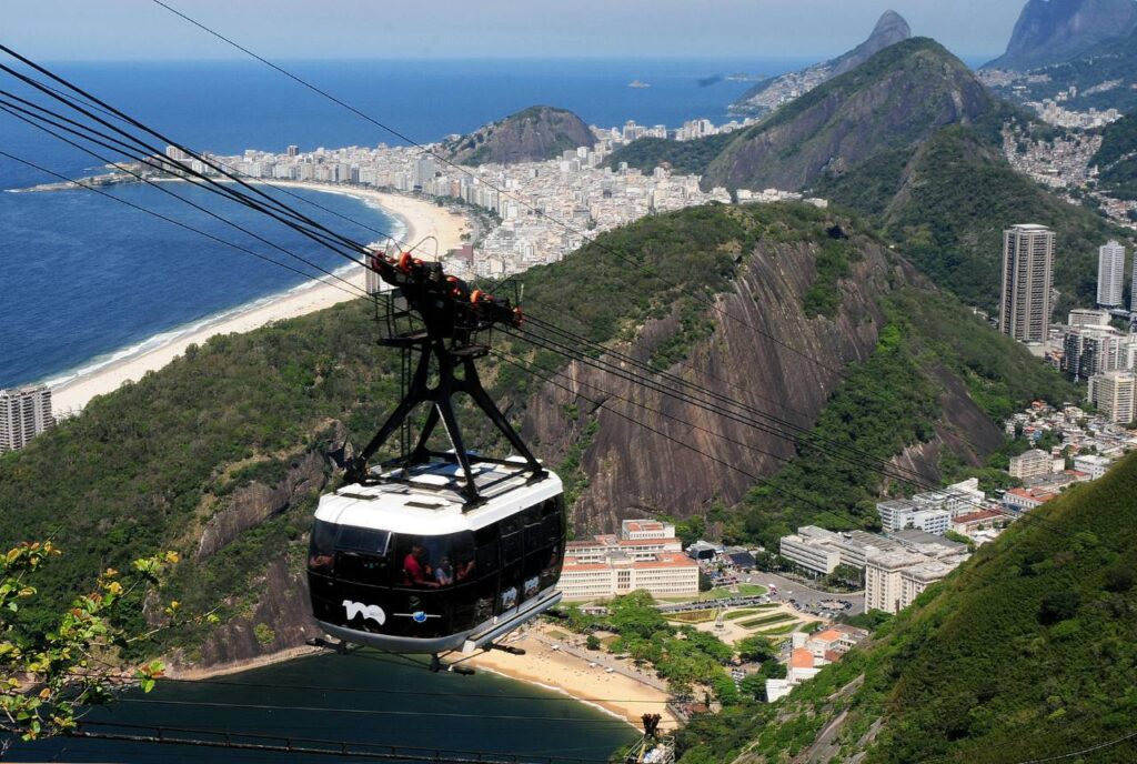 Rio de Janeiro