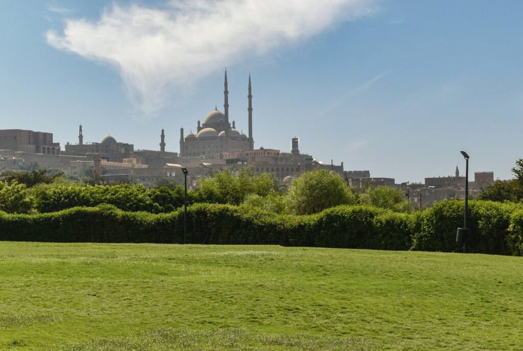 Cairo