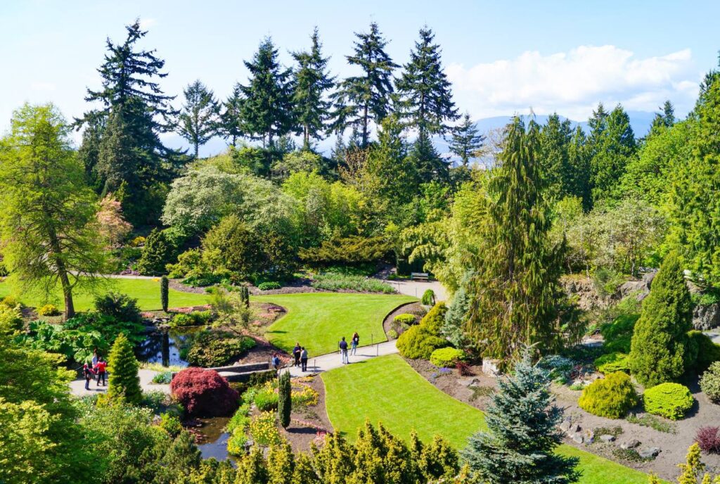 Vancouver