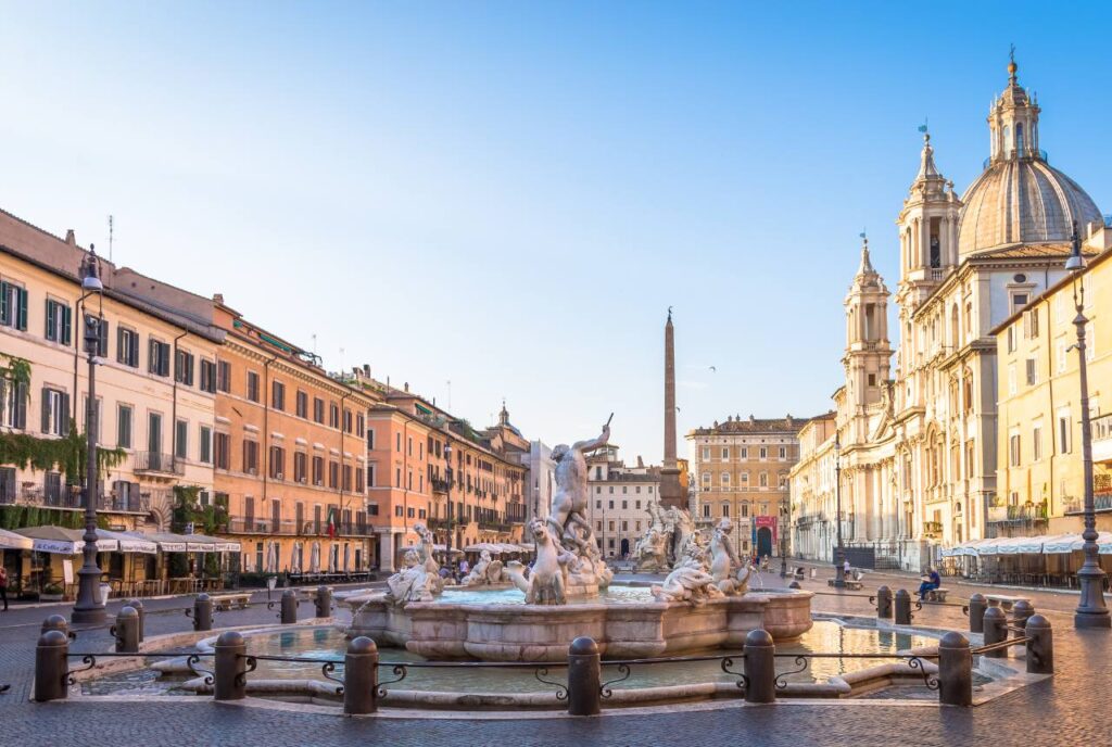Rome