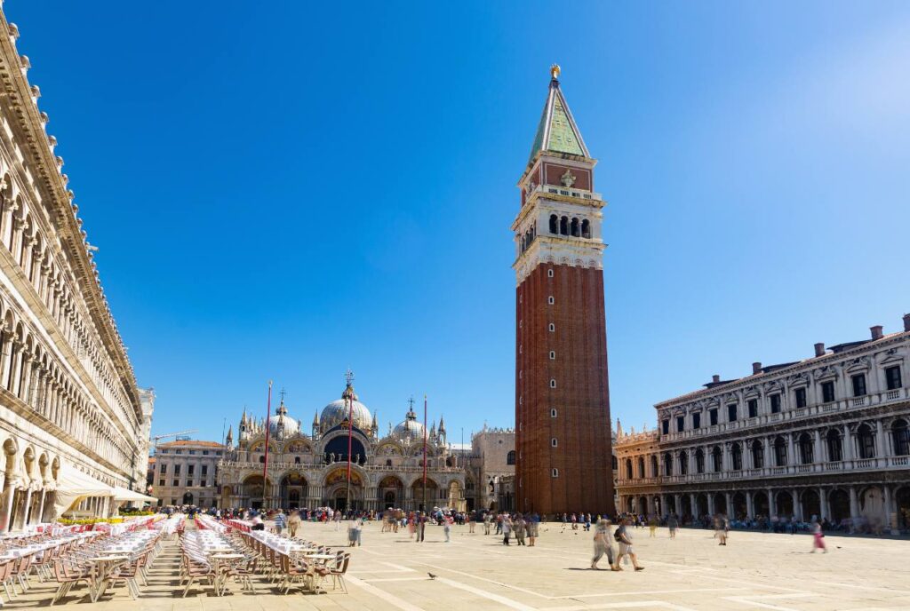 Venice