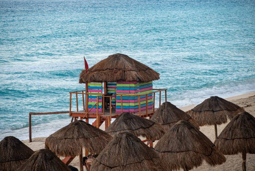 Cancun