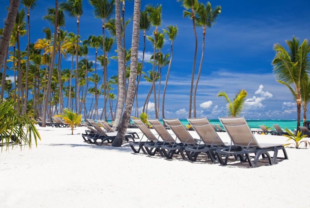 Punta Cana
