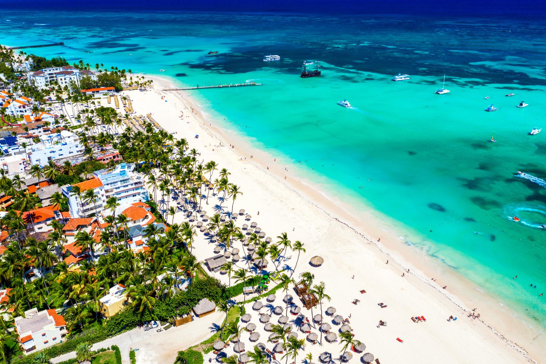 Punta Cana