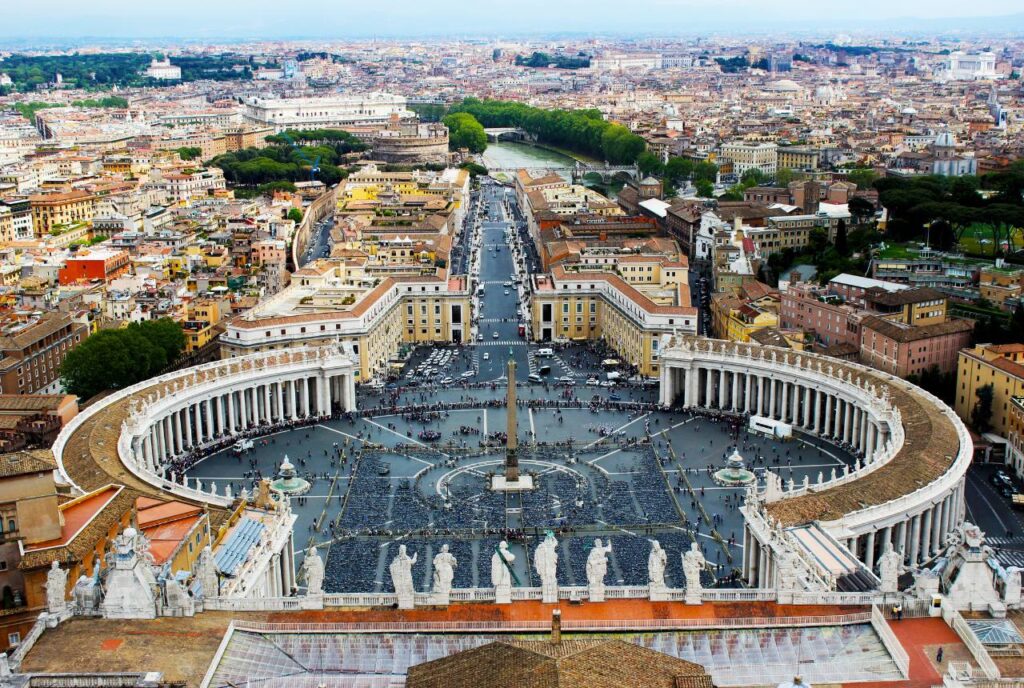 Rome
