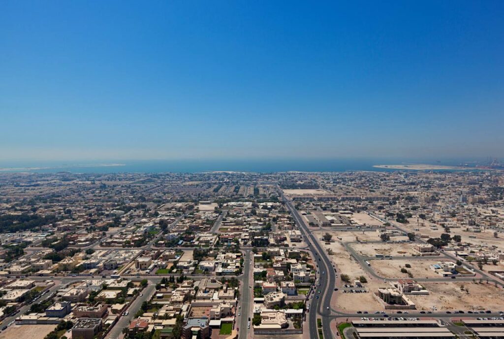 Dubai
