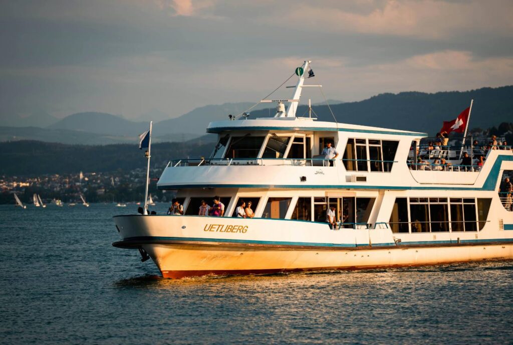 Zurich