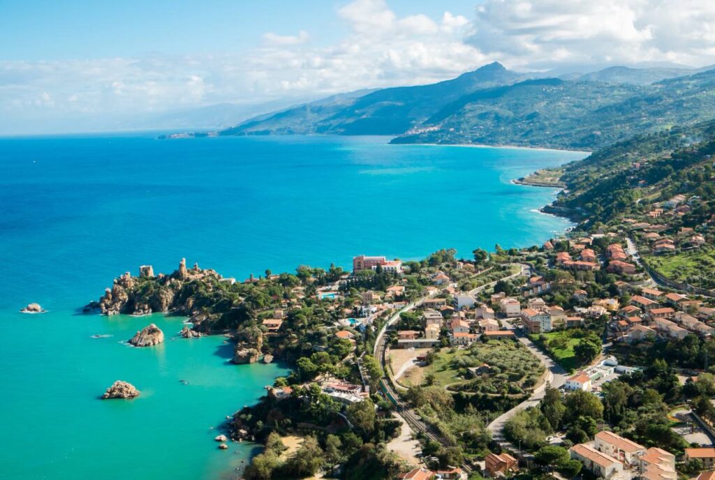 Sicily