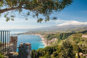 Sicily