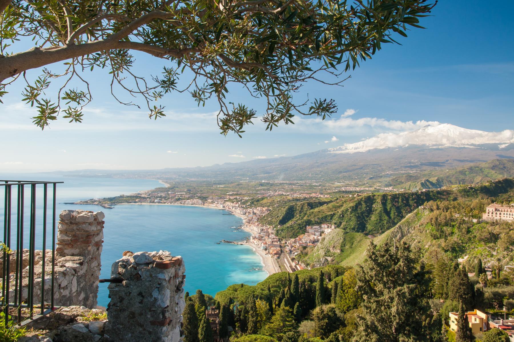 Sicily
