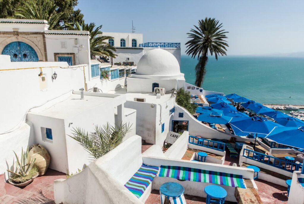 Tunis