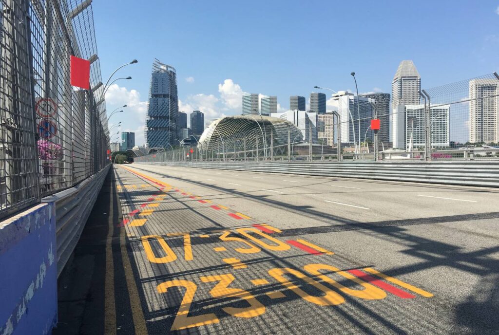 Singapore