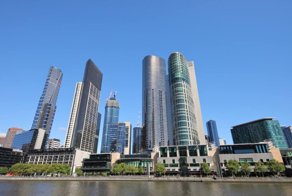 Melbourne