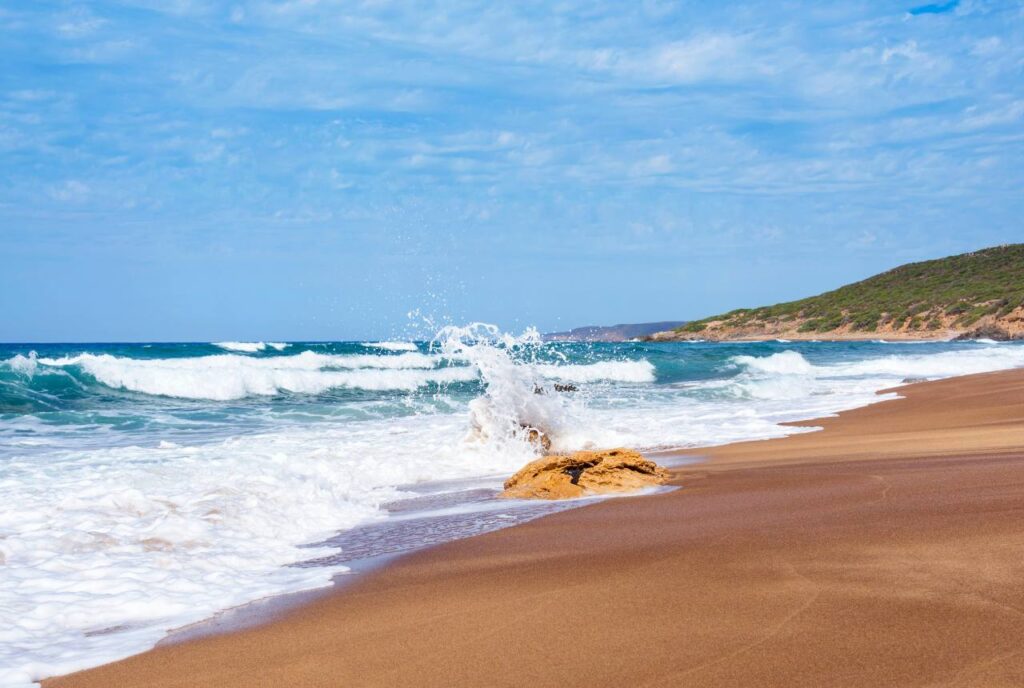 Sardinia