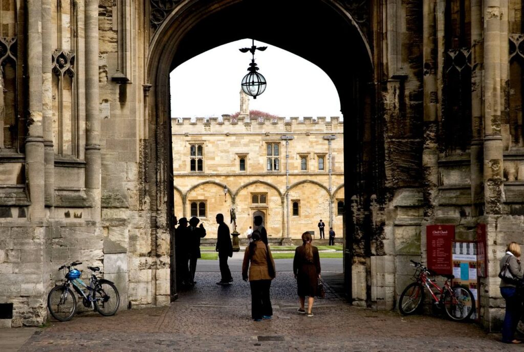 Oxford