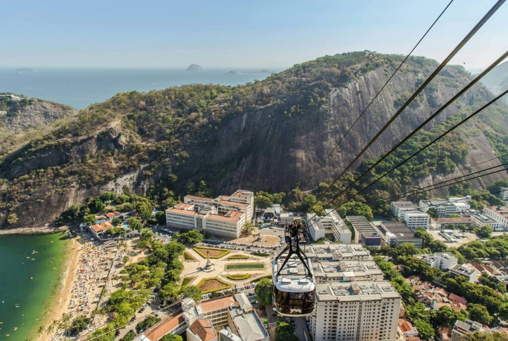 Rio de Janeiro