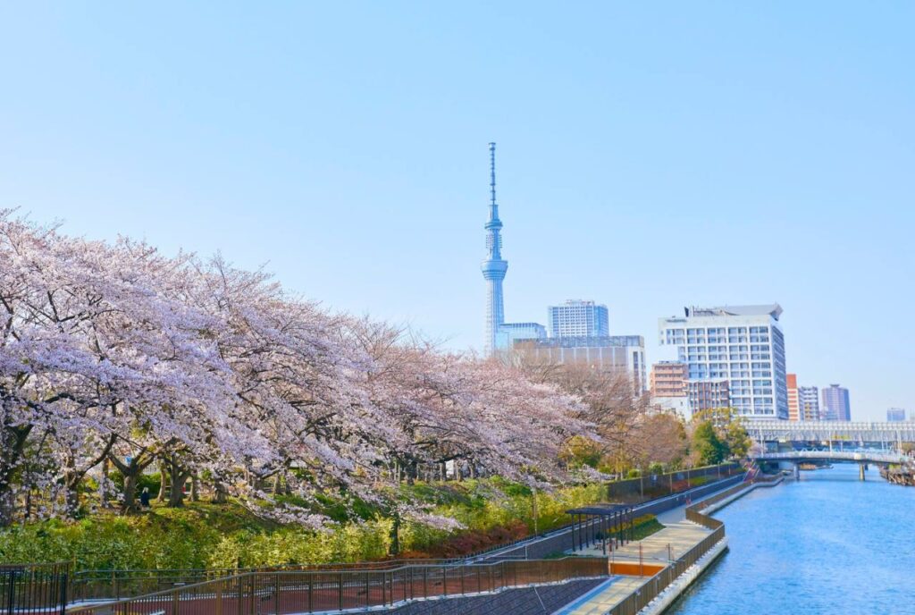 Tokyo