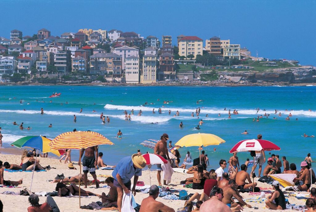 Sydney
