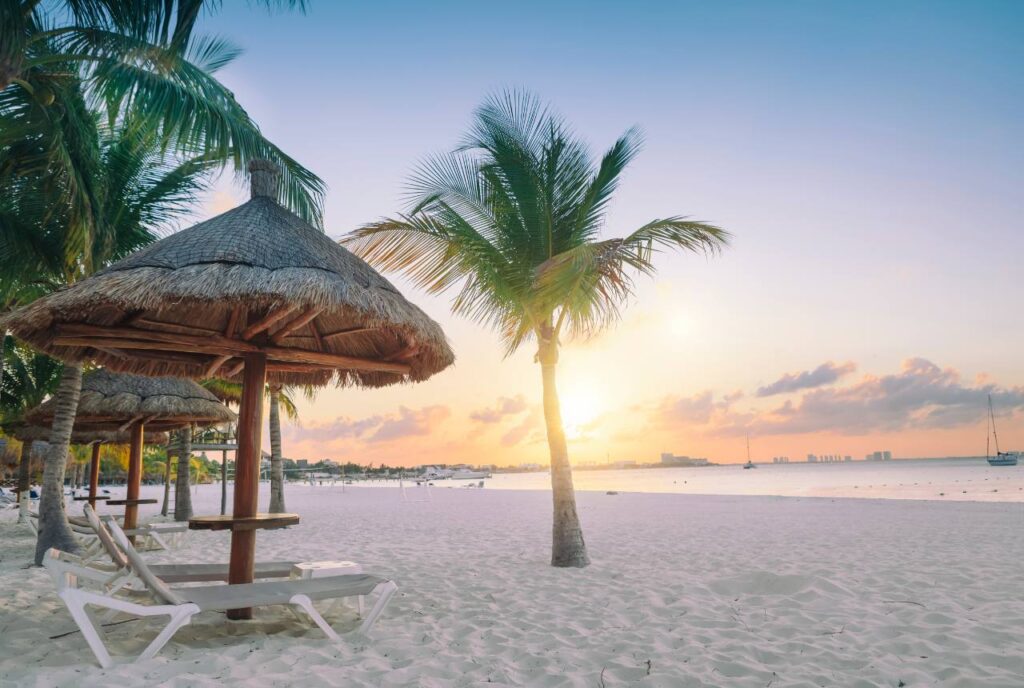 Cancun
