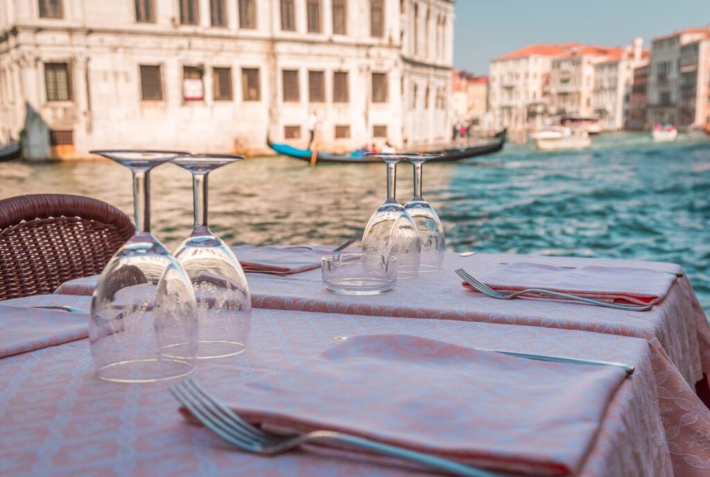 Venice