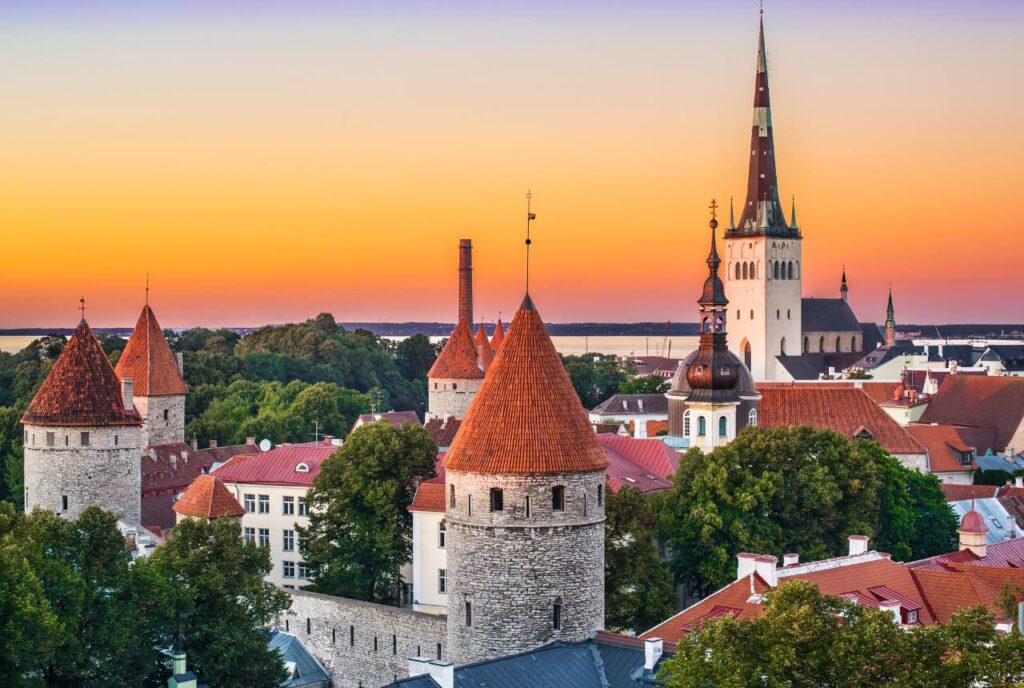 Tallinn