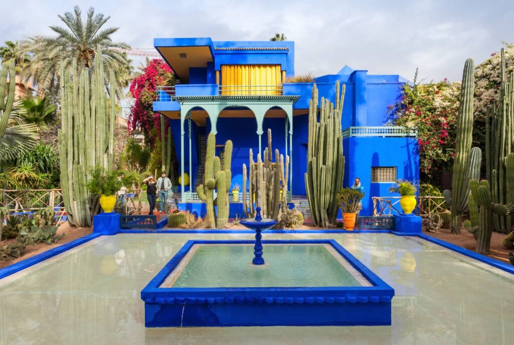 Marrakech