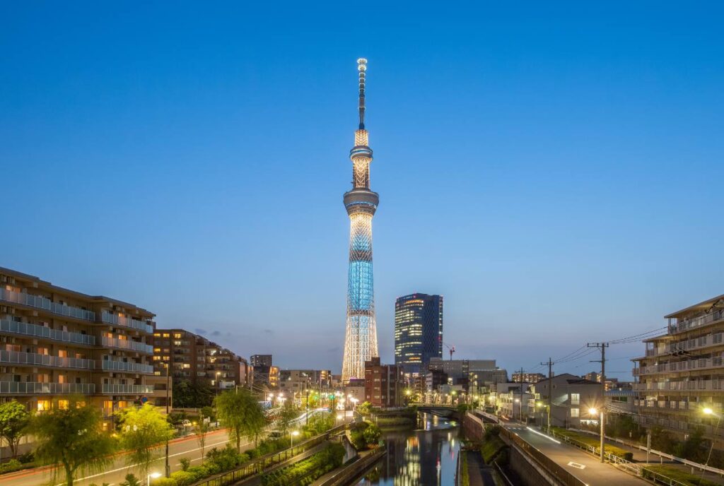 Tokyo