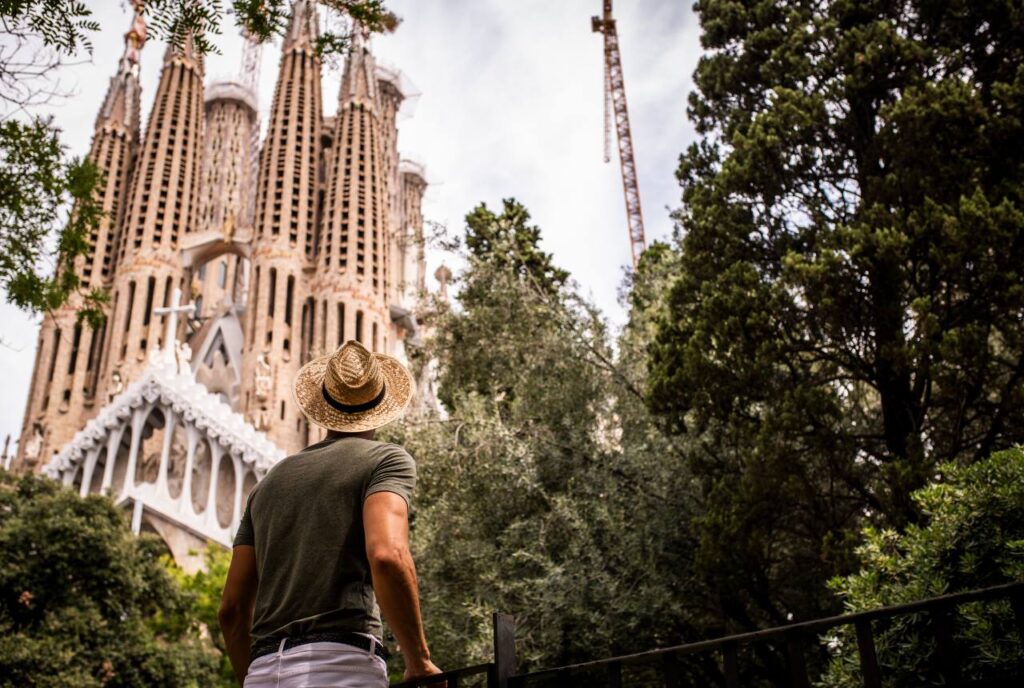 Barcelona