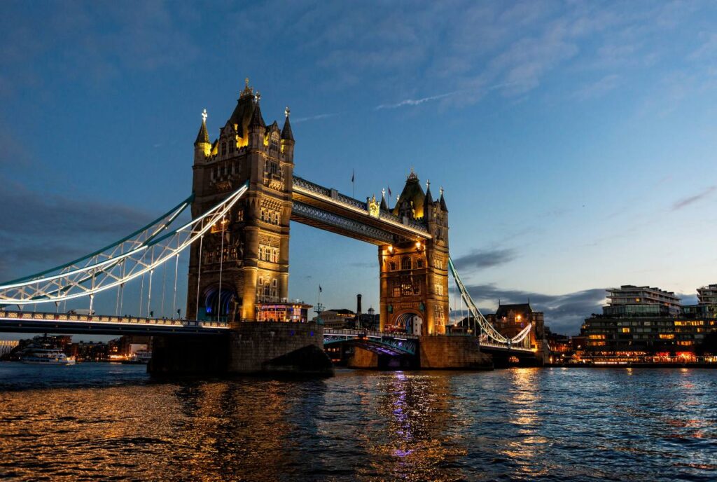 London