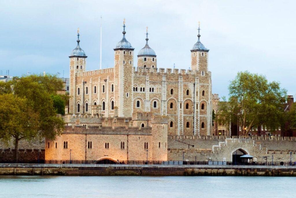 London