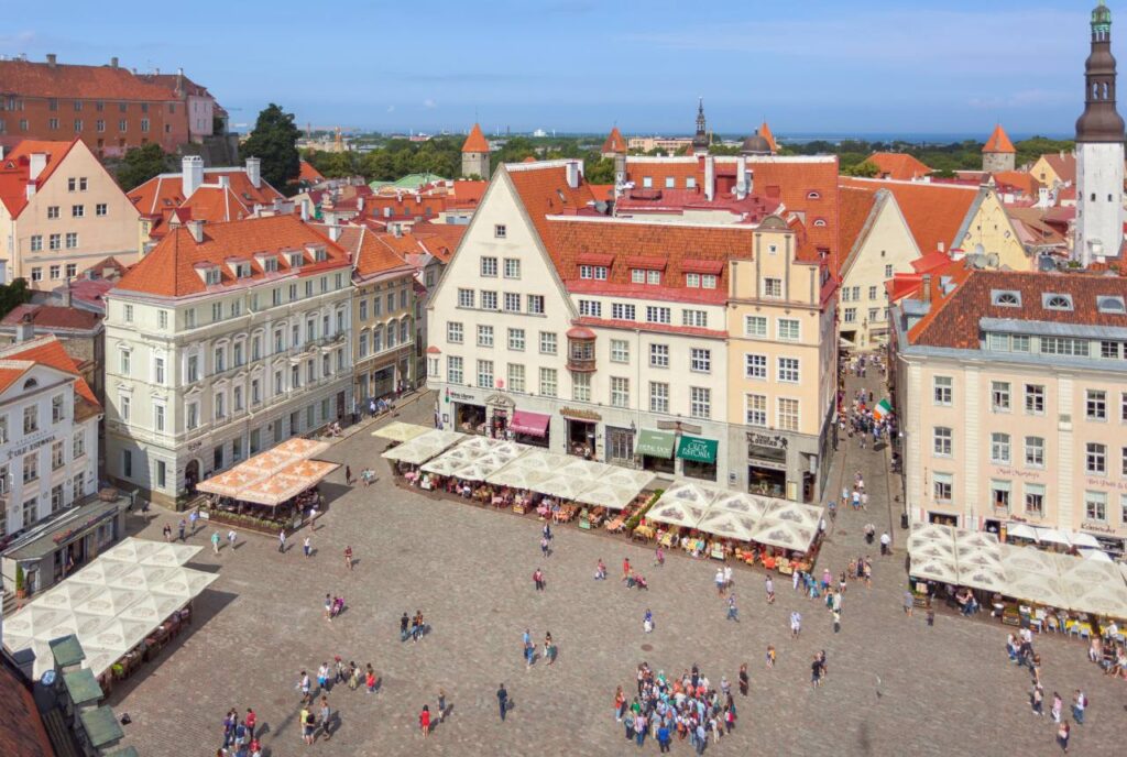 Tallinn