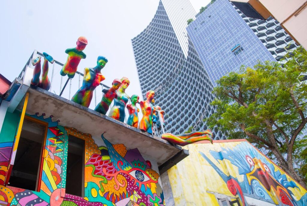 Singapore