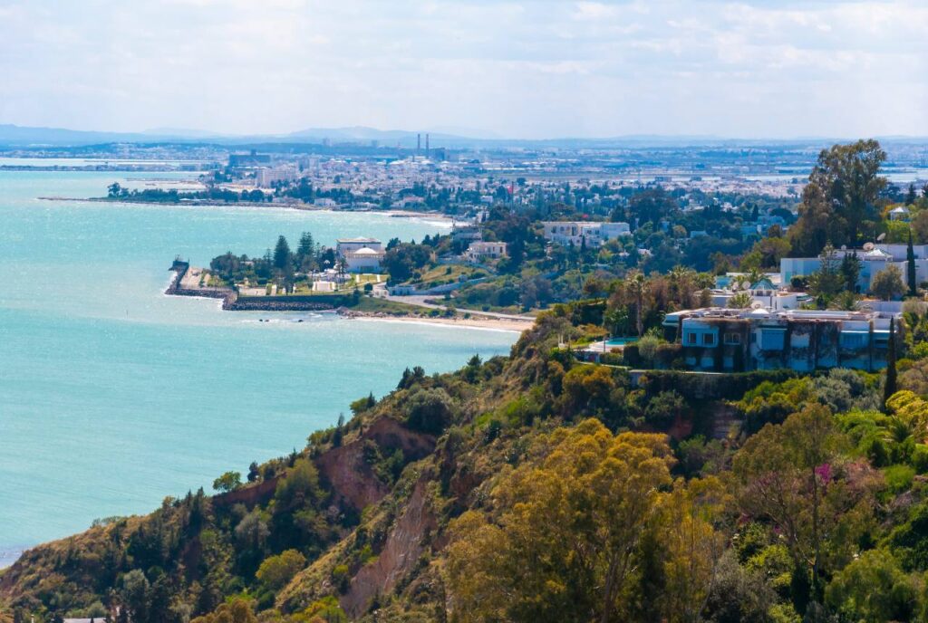 Tunis
