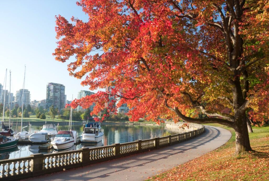Vancouver