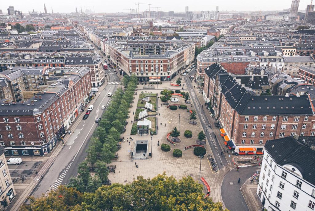 Copenhagen