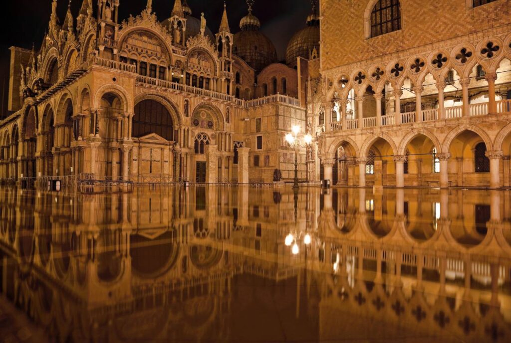 Venice