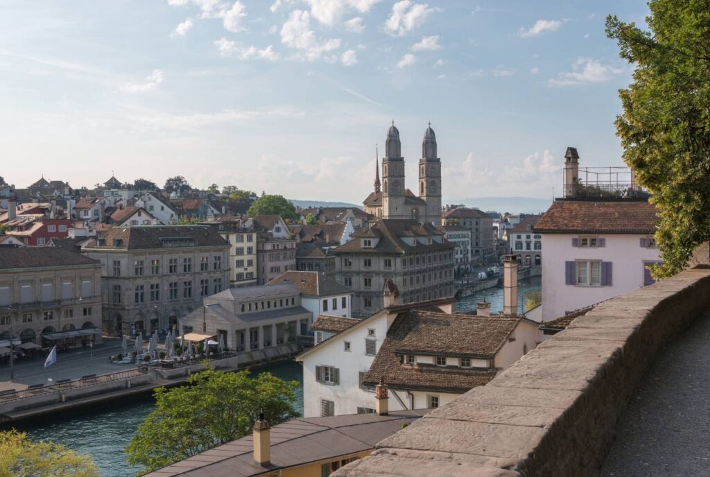 Zurich