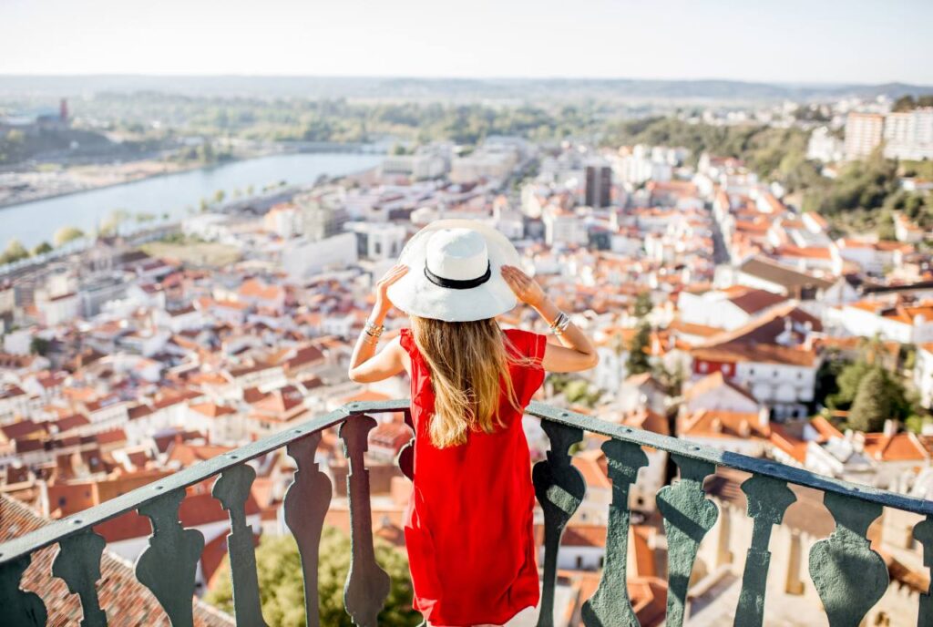 Coimbra
