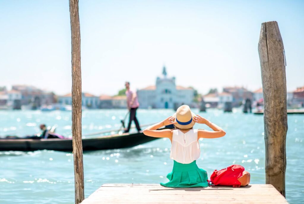Venice