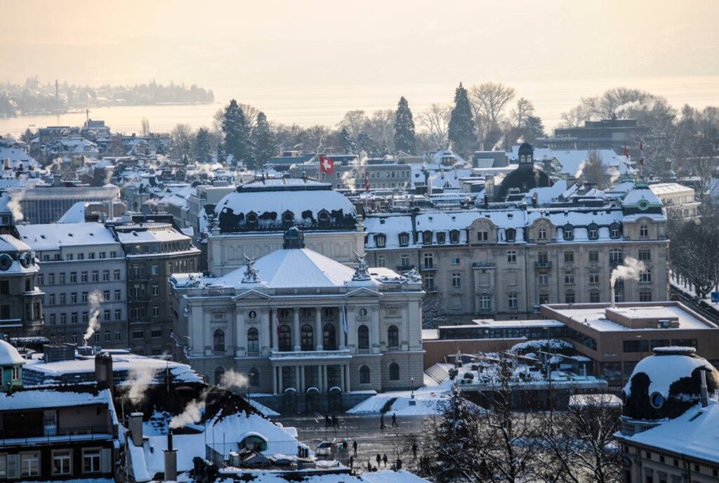 Zurich