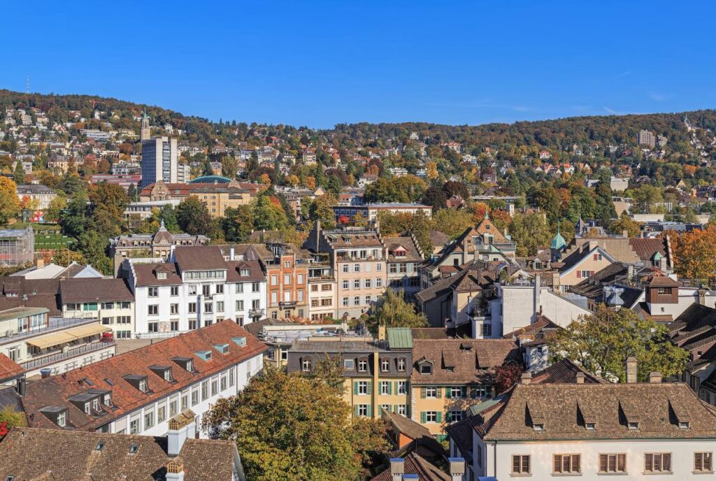 Zurich
