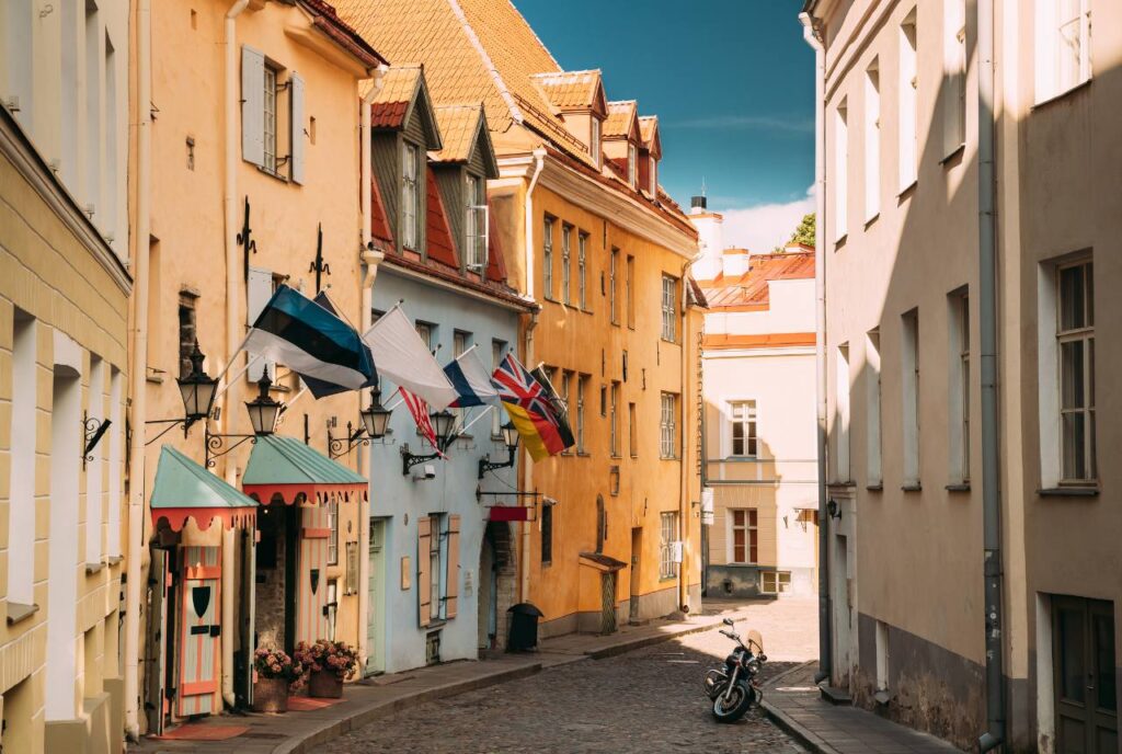 Tallinn