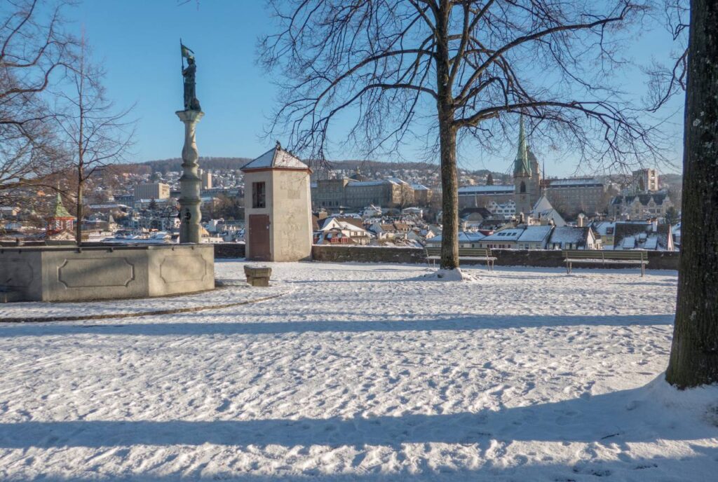 Zurich